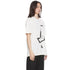 JULIUS 897CPM4 Off White / anima Base Tee